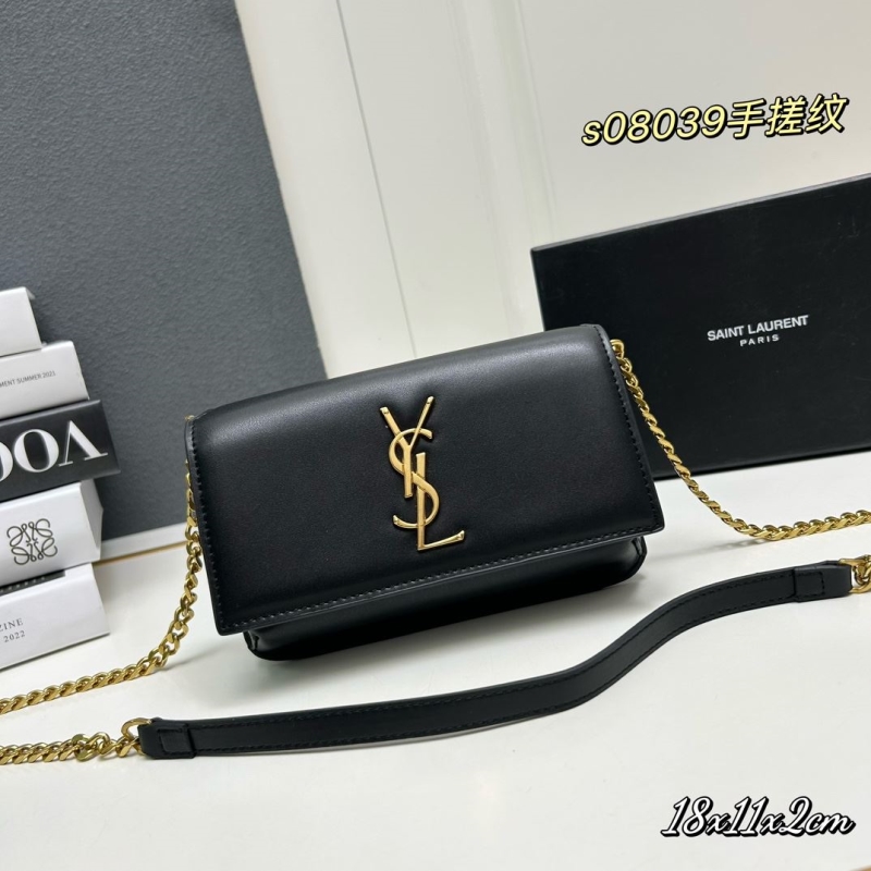 YSL Satchel Bags